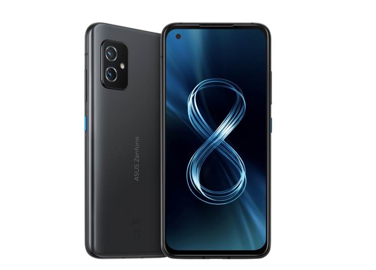 אסוס מכריזה על מכשיר הדגל Asus ZenFone 8